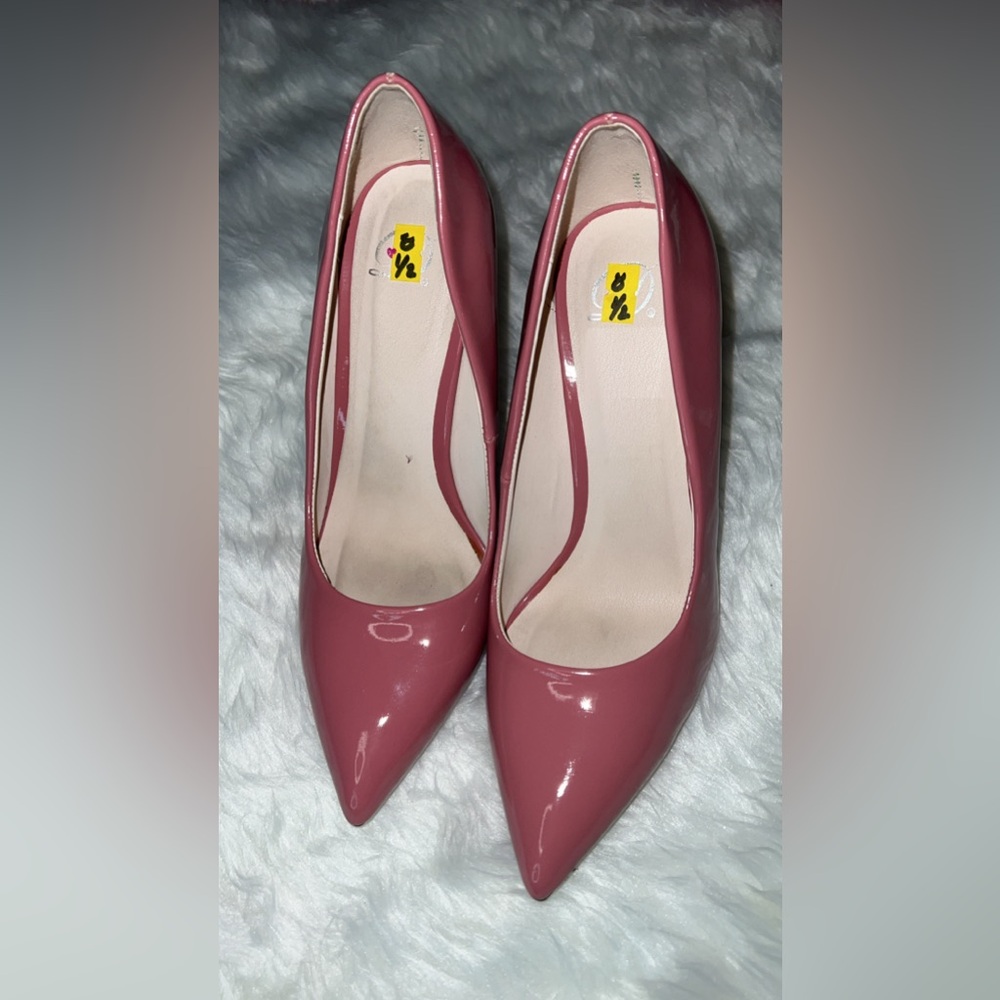 Gorgeous heels